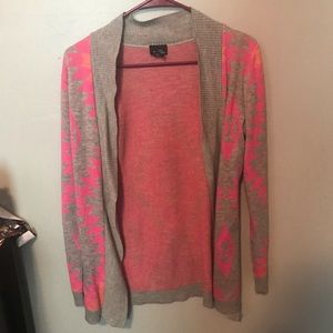 Rue21 Cardigan